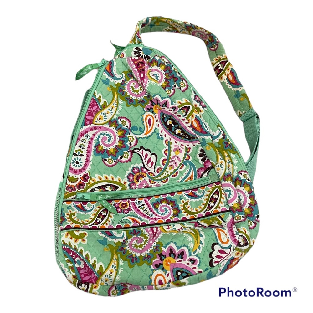 Vera Bradley 🎾 Bag